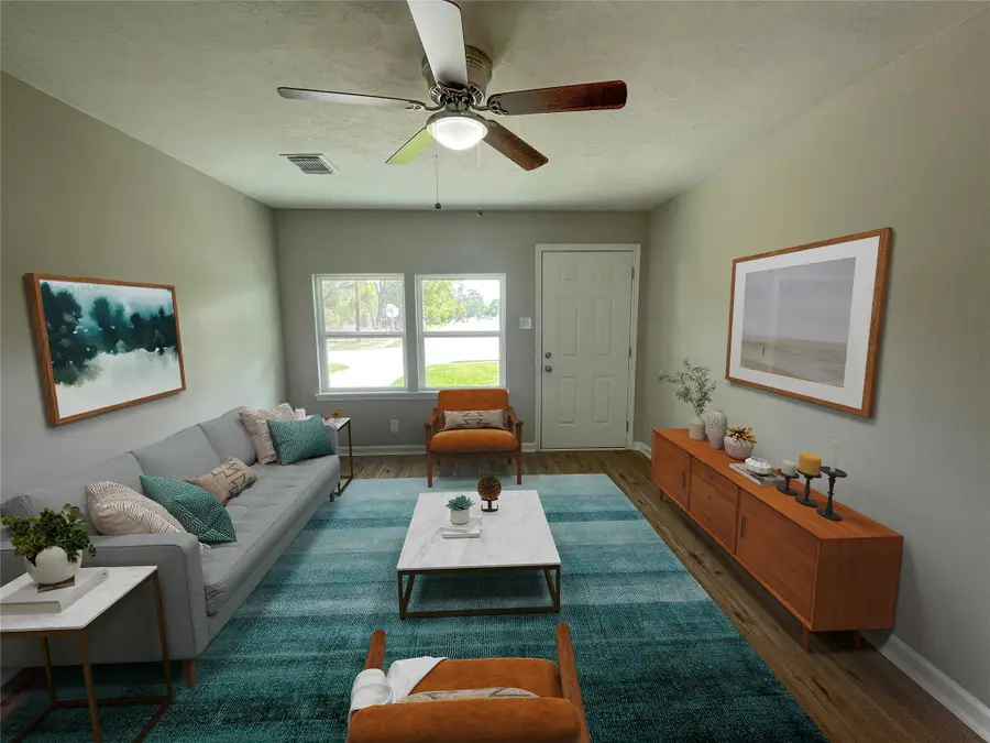 7634 Belbay Street, Houston, TX 77033 - #2