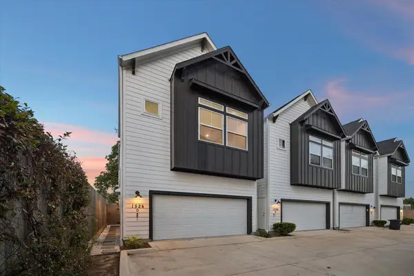 1524 Ojeman Road #D, Houston, TX 77055