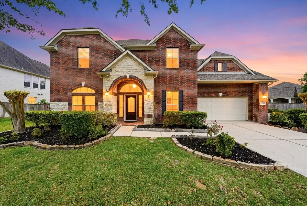 8402 Port Branch Drive, Richmond, TX 77406 - #1