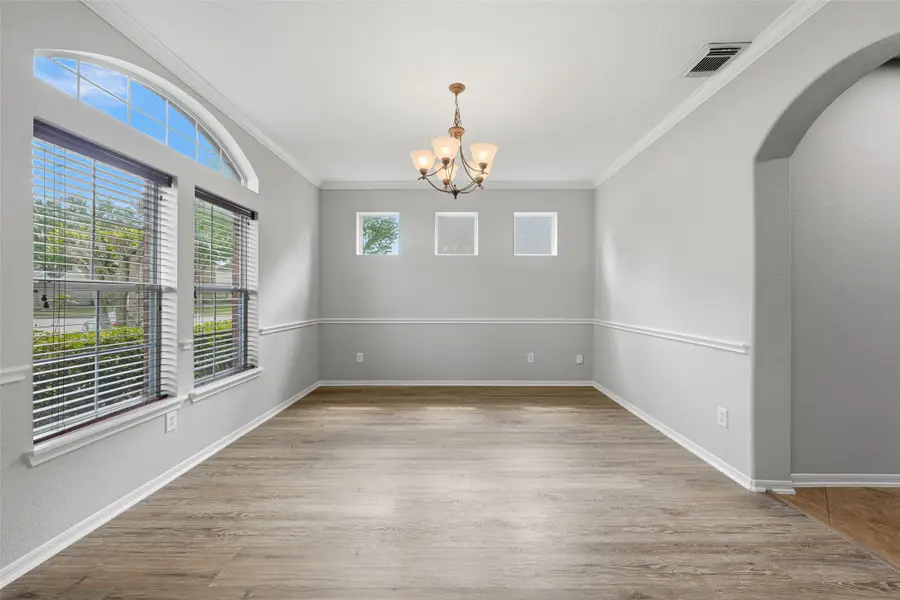 8402 Port Branch Drive, Richmond, TX 77406 - #3