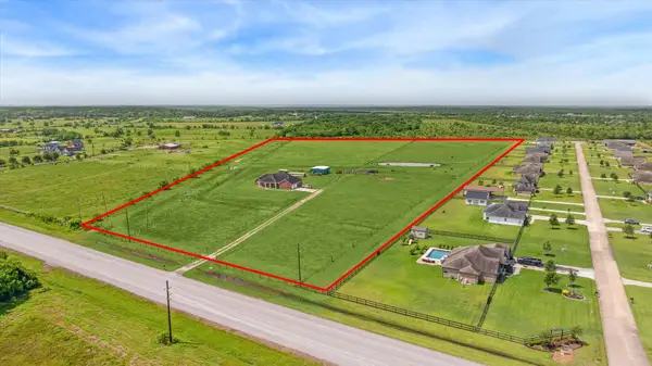 3850 Fm 2917 Road, Alvin, TX 77511