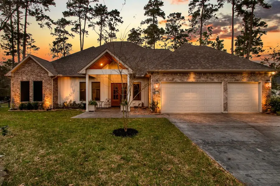 25127 W Tara Plantation Drive, Tomball, TX 77375 - #2