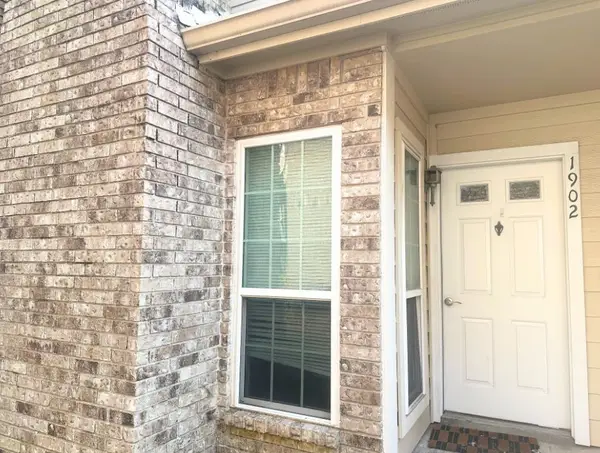 7575 Cambridge Street #1902, Houston, TX 77054