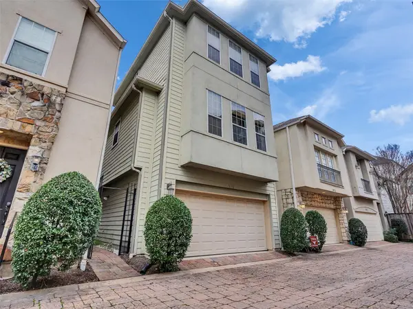 5976 Kansas Street, Houston, TX 77007