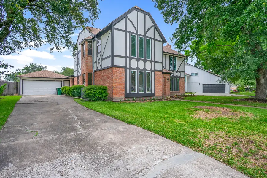 1119 Trowbridge Drive, Houston, TX 77062 - #2