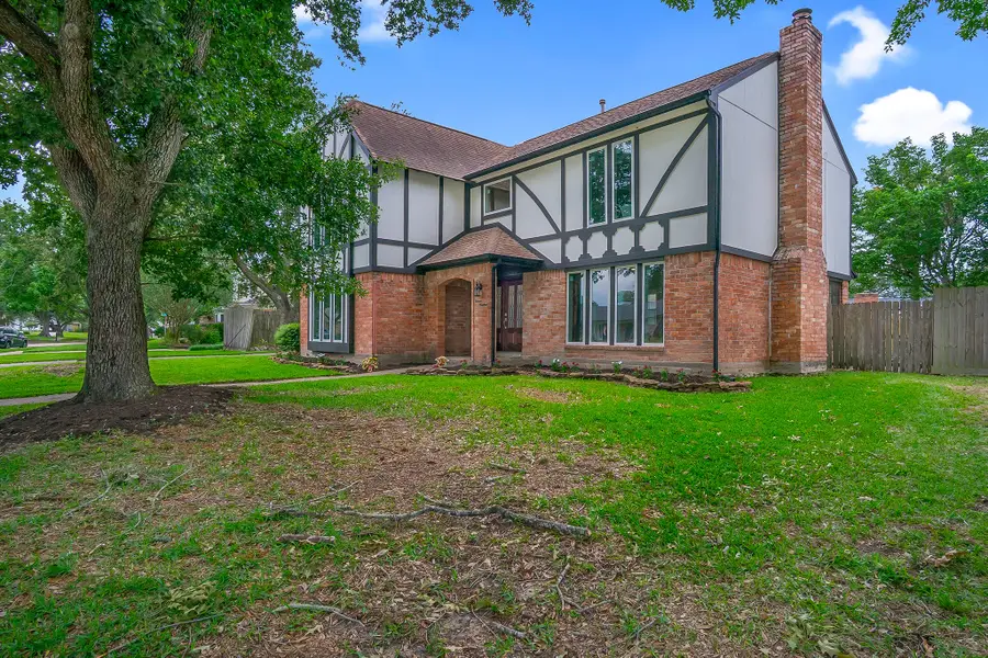1119 Trowbridge Drive, Houston, TX 77062 - #3
