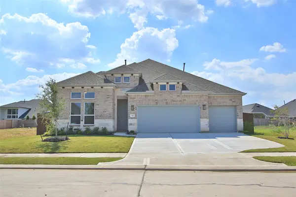510 Blue River Trail, Rosenberg, TX 77471