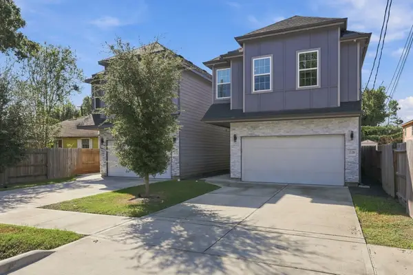 1116 Bennington Street, Houston, TX 77022