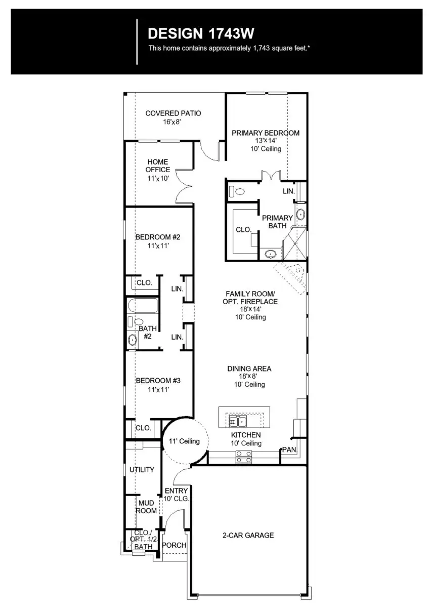 8914 Moose Trail, Manvel, TX 77578 - #2