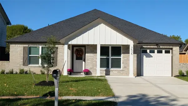 7535 Weatherhill Lane, Houston, TX 77041