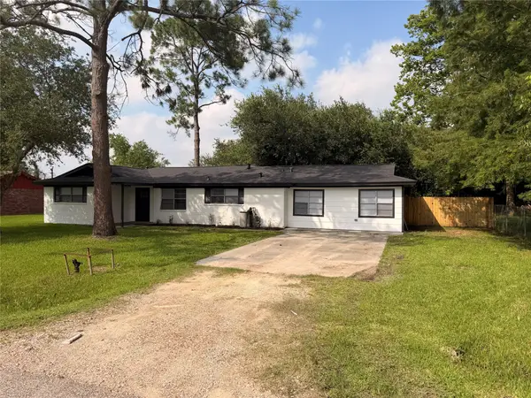 3221 County Road 890, Alvin, TX 77511
