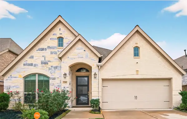 12510 Pierson Hollow Drive, Humble, TX 77346