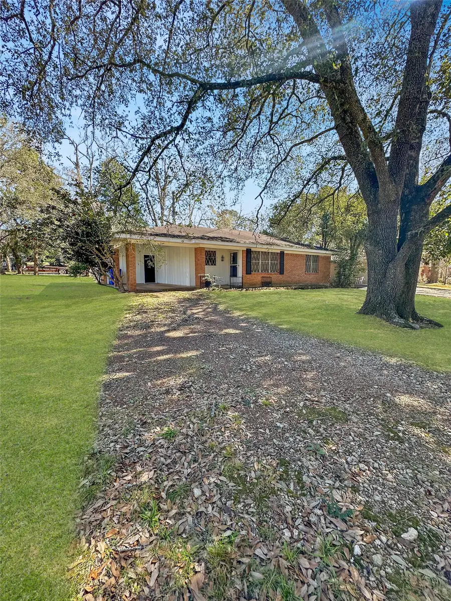 312 S 5th Street, Crockett, TX 75835 - #2