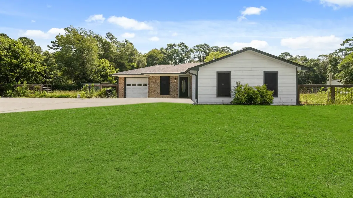 13810 S Goodyear Road, Old River Winfree, TX 77535 - #1
