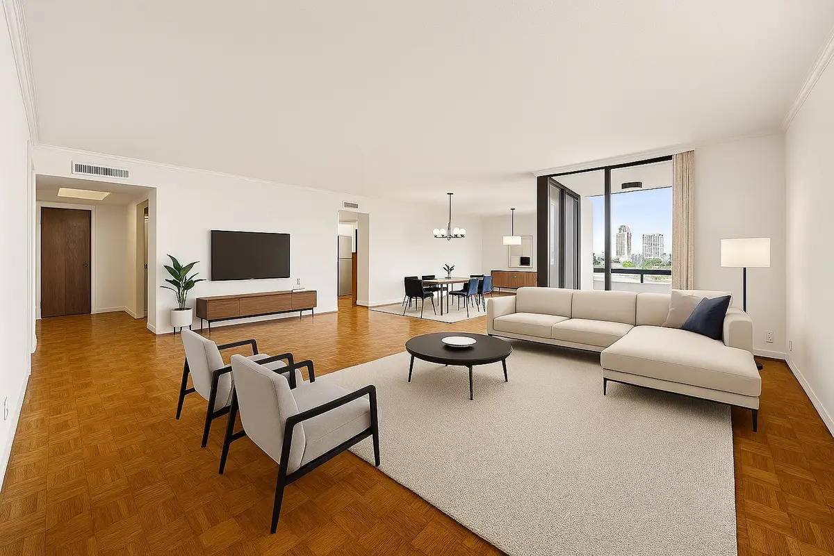 5555 Del Monte Drive #605, Houston, TX 77056 - Image #1