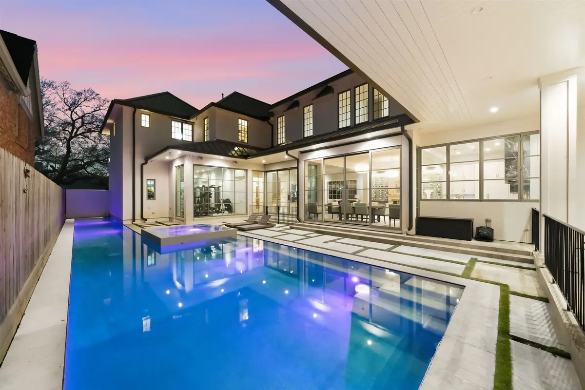 2615 Yupon Street, Houston, TX 77006 - #1