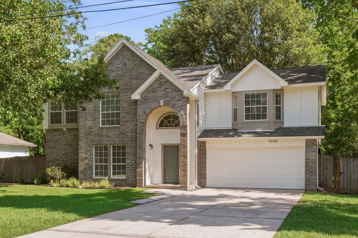 7106 Durango Drive, Magnolia, TX 77354 - #1