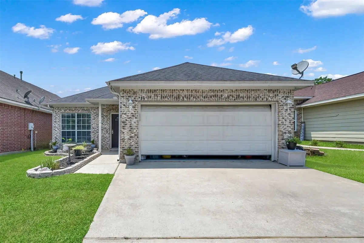 149 Snug Harbor Drive, Conroe, TX 77356 - #1