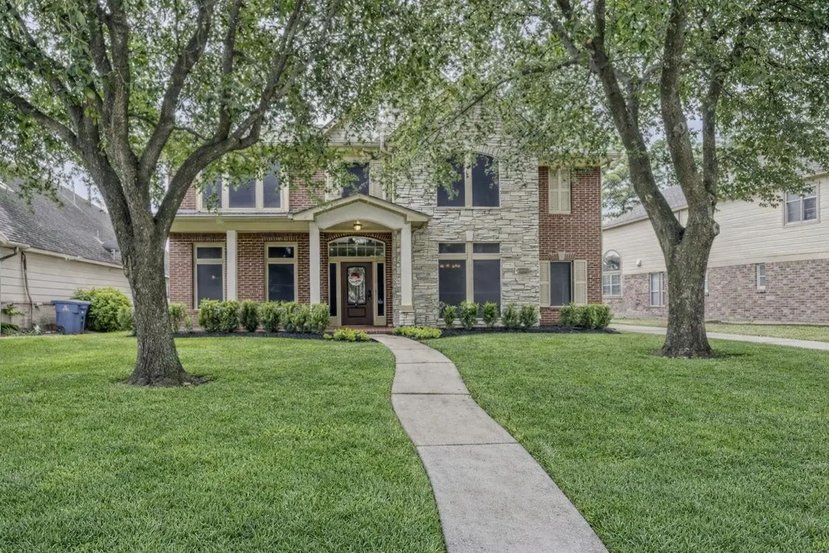19303 Valiant Woods Drive, Spring, TX 77379 - Image #1