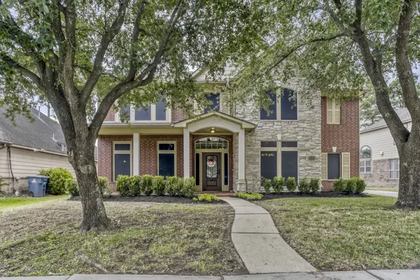 19303 Valiant Woods Drive, Spring, TX 77379