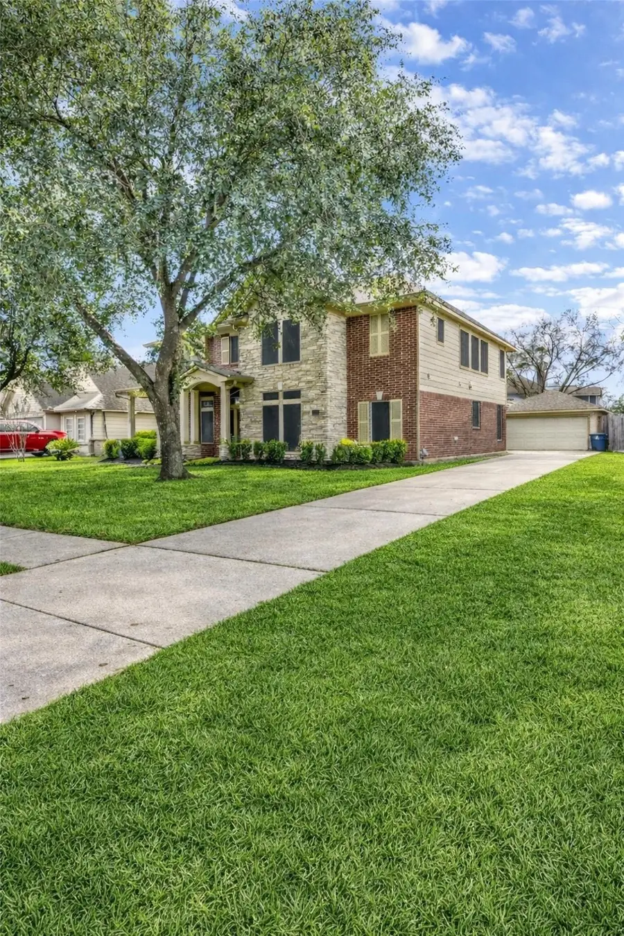 19303 Valiant Woods Drive, Spring, TX 77379 - Image #2