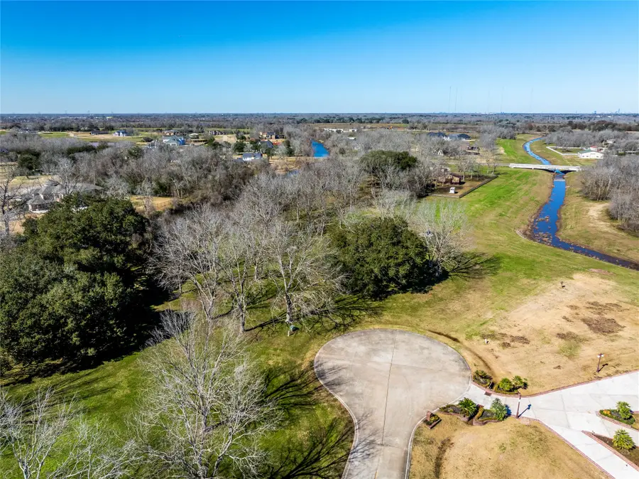 606 Oyster Shell Court, Missouri City, TX 77459 - #2