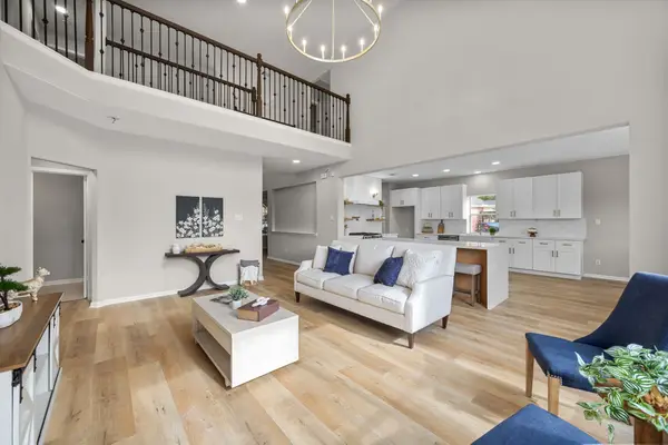 15203 Thistlebridge Court, Cypress, TX 77429