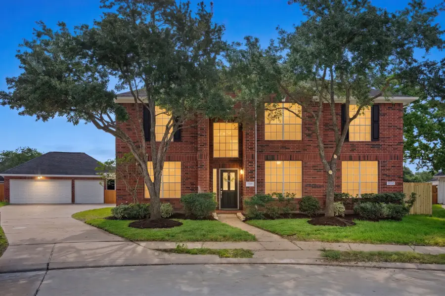 15203 Thistlebridge Court, Cypress, TX 77429 - #2