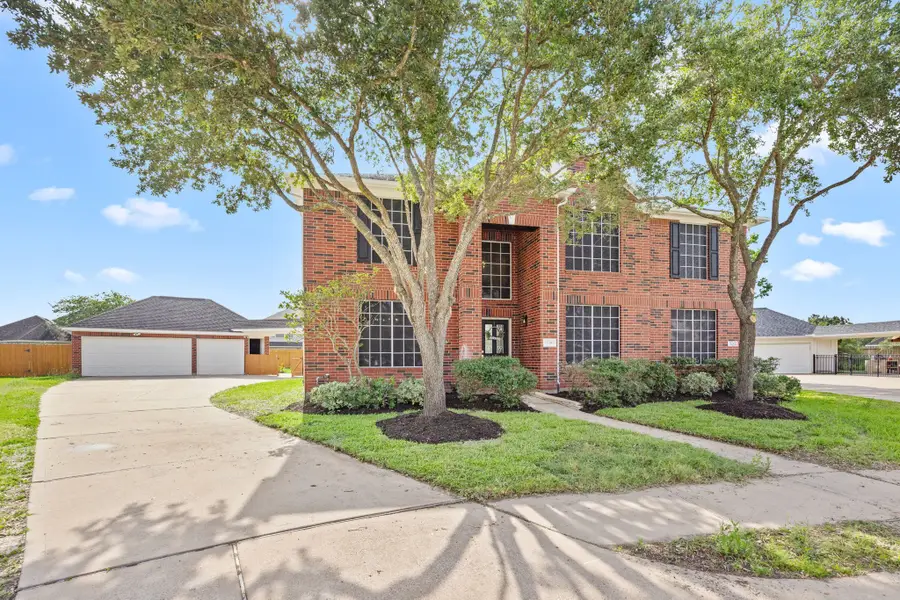 15203 Thistlebridge Court, Cypress, TX 77429 - #3