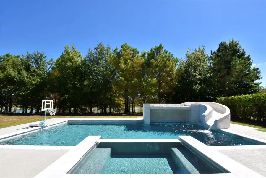 5615 Caspian Falls Lane, Fulshear, TX 77441 - Image #3