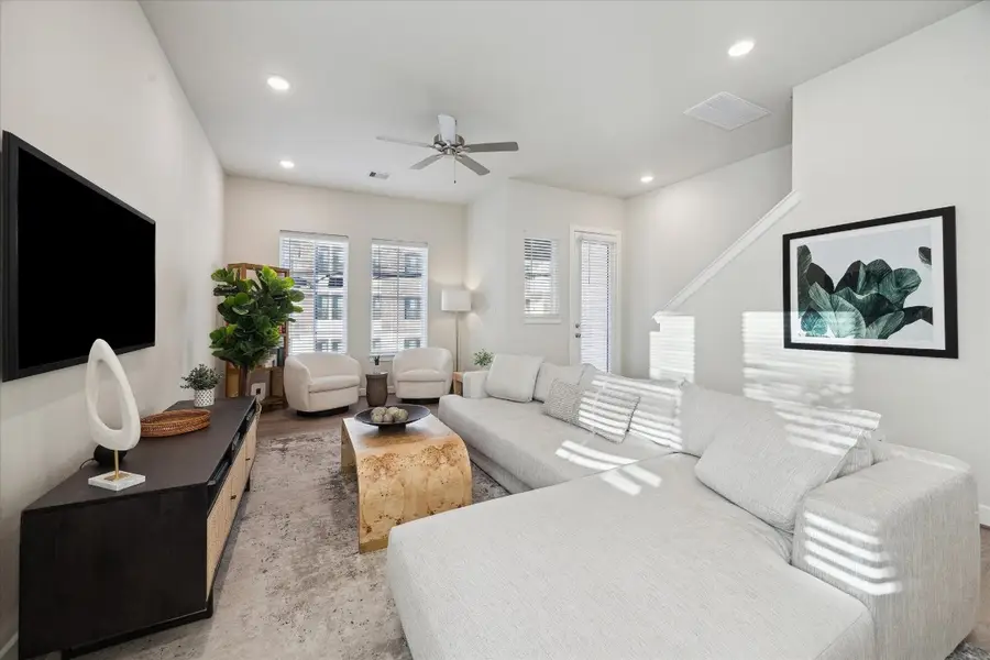 6332 Paddington Bend Drive, Houston, TX 77008 - #2