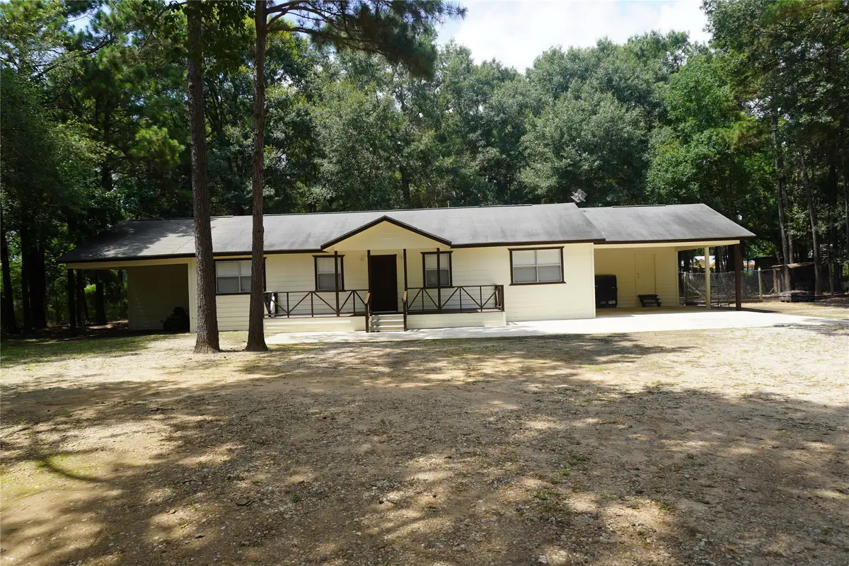 171 Mustang Road, Cleveland, TX 77328 - #1