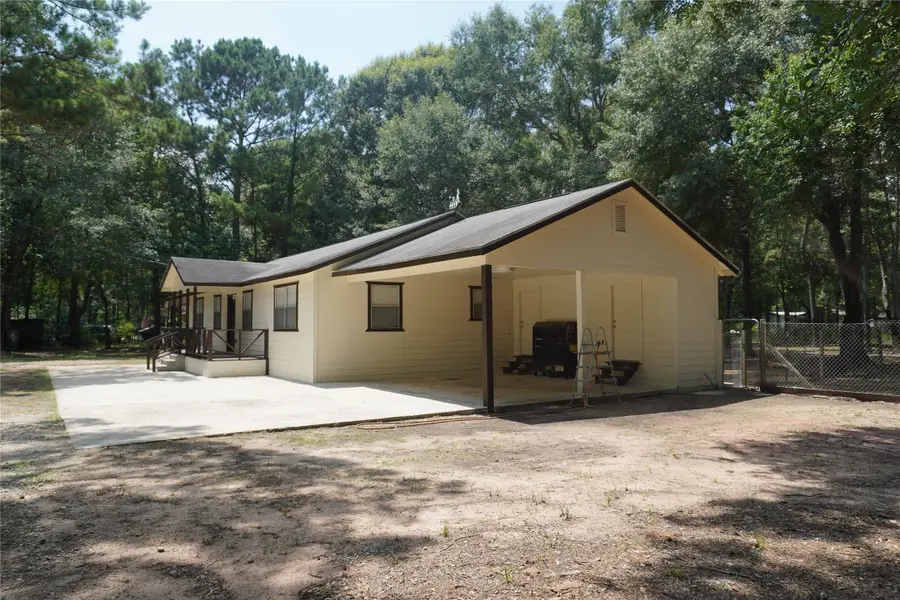 171 Mustang Road, Cleveland, TX 77328 - #2