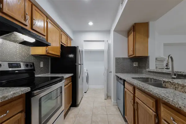 2800 Jeanetta Street #2207, Houston, TX 77063