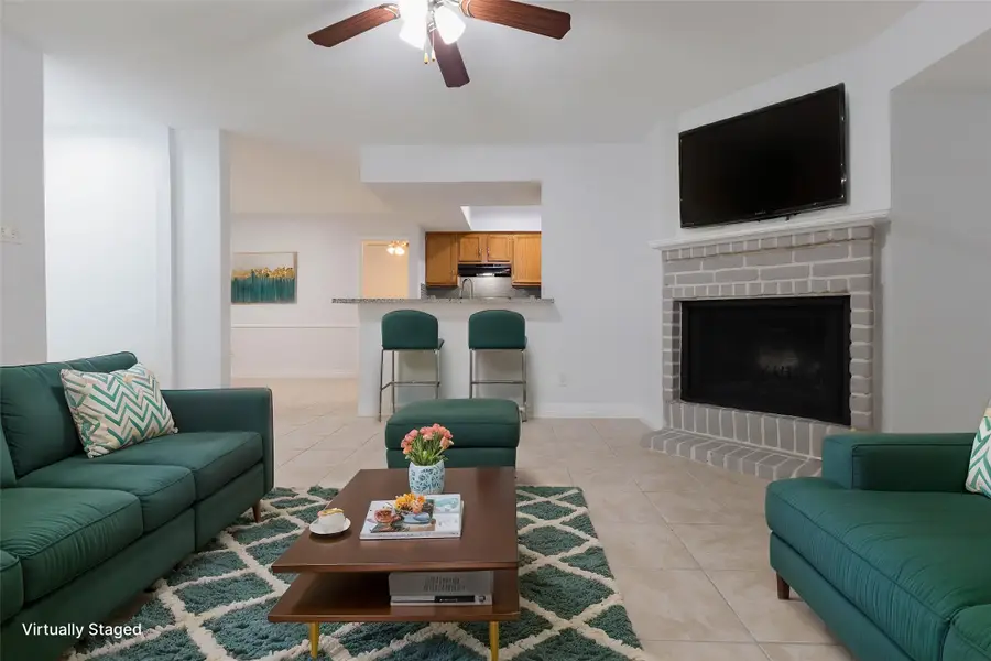 2800 Jeanetta Street #2207, Houston, TX 77063 - #2