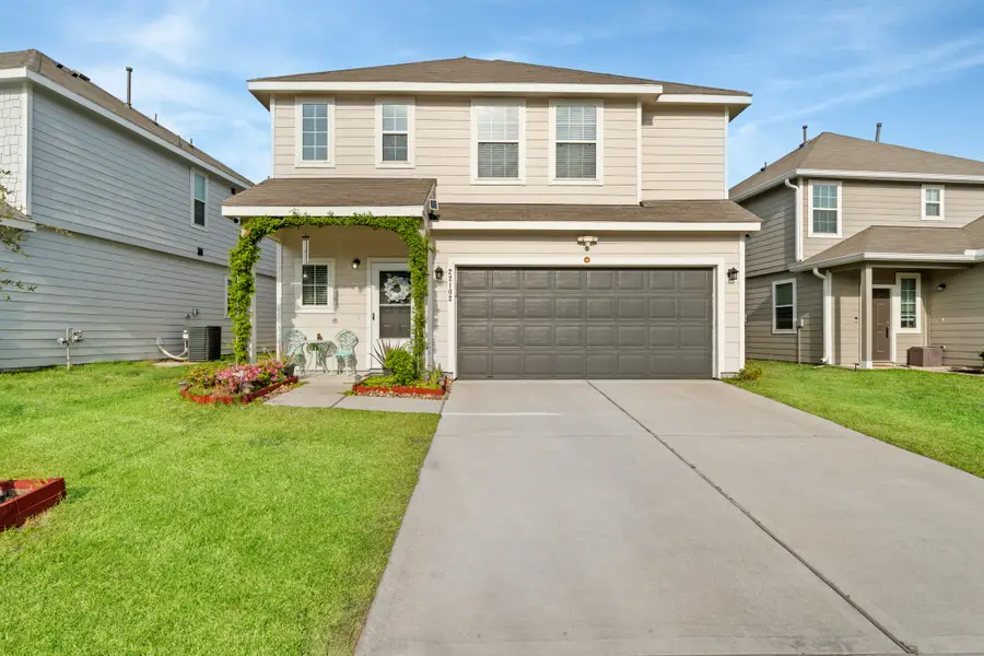 22102 Great Royal Lane, Houston, TX 77073 - Image #2
