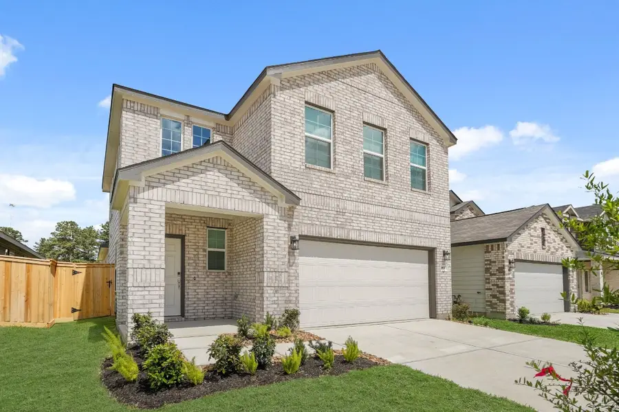 113 Rising Cedar Lane, Hockley, TX 77447 - #2