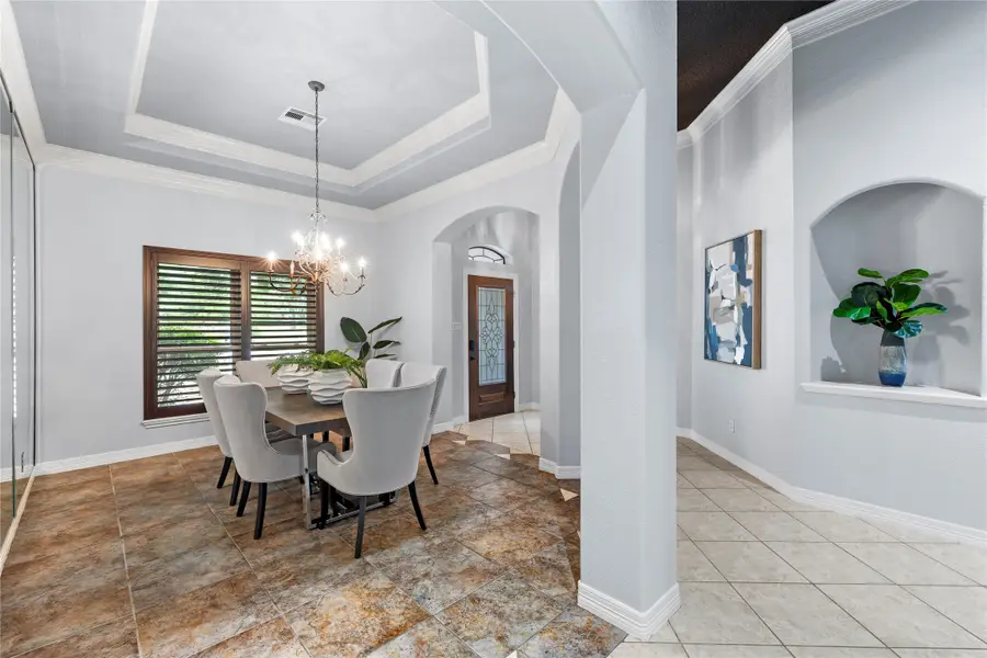704 Heritage Oaks Dr, Angleton, TX 77515 - #3