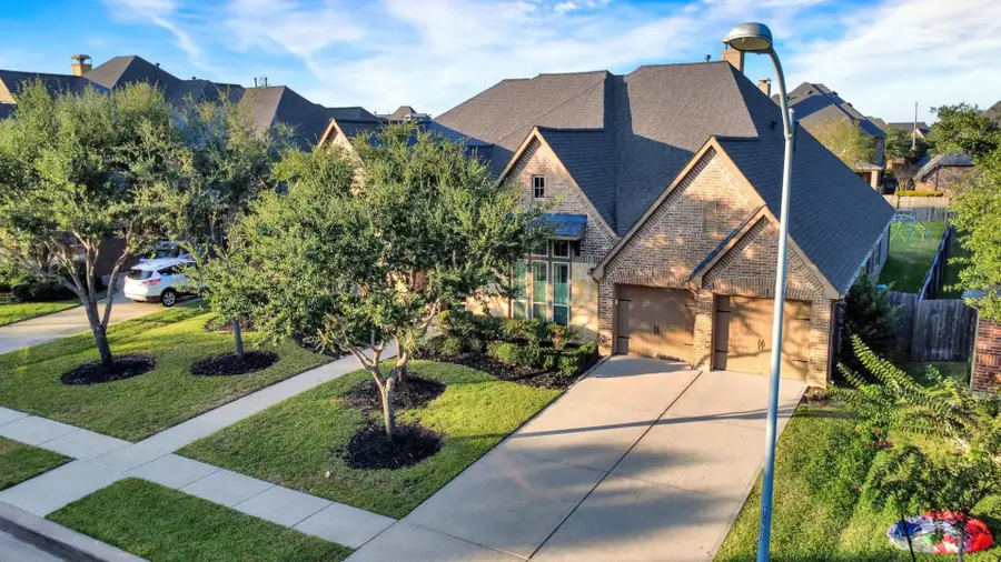 27902 Eastonwood Court, Katy, TX 77494 - Image #2
