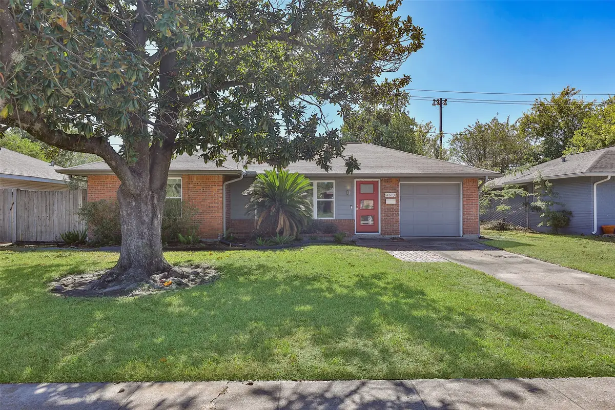 4613 Libbey Lane, Houston, TX 77092 - Image #1