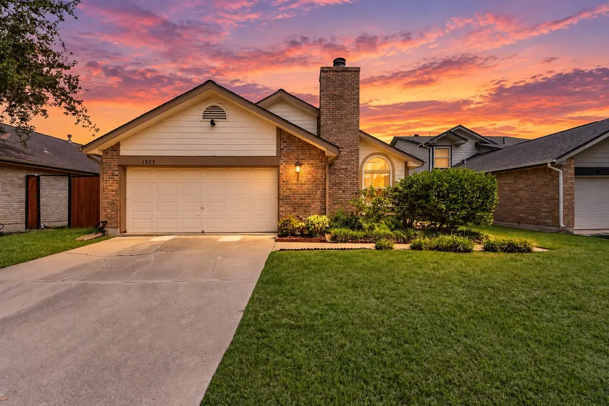 1523 Ainsdale Drive, Houston, TX 77077 - #1