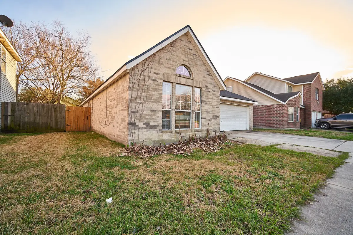 1914 Marvell Drive, Houston, TX 77032 - #1