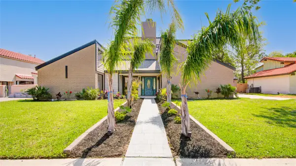 16406 Brook Forest Drive, Houston, TX 77059