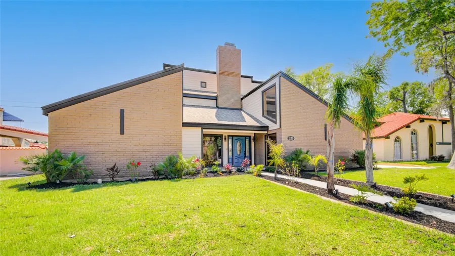 16406 Brook Forest Drive, Houston, TX 77059 - #2