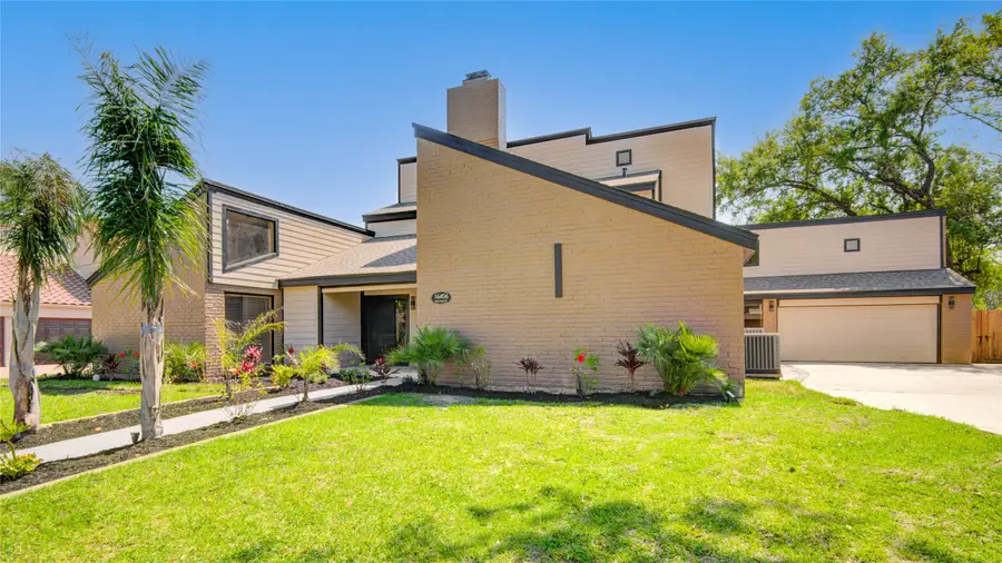 16406 Brook Forest Drive, Houston, TX 77059 - #3