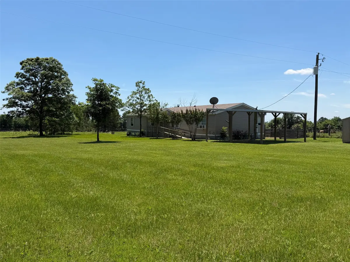 521 County Road 3070, Crockett, TX 75835 - #1