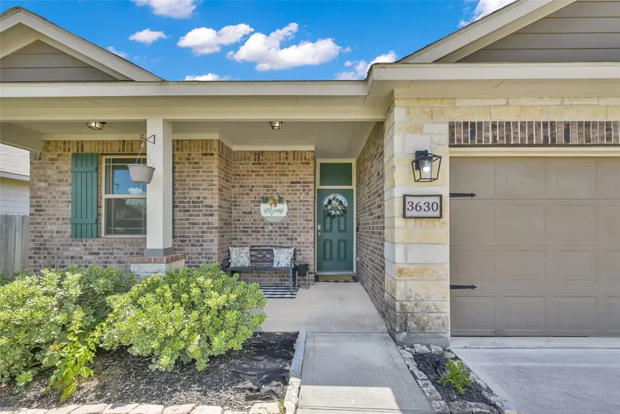 3630 Karissa Road, Conroe, TX 77306 - #3