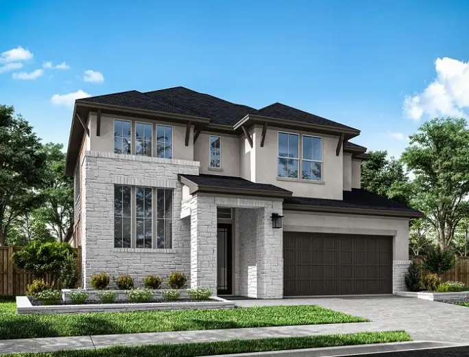 28262 Serene Point Drive, Spring, TX 77386 - #1