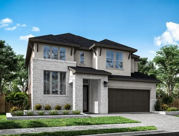 28262 Serene Point Drive, Spring, TX 77386