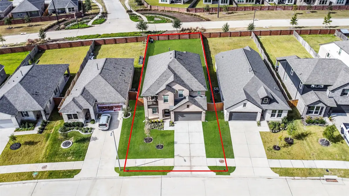 2445 Whisper Forest Drive, Katy, TX 77493 - Image #1